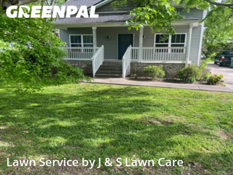 Lawn Maintenance nearby Lebanon, TN, 
