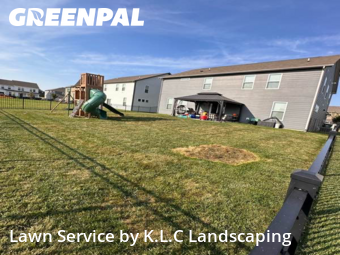 Lawn Mowing Service nearby New Palestine, IN, 