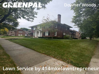 Grass Cutting nearby Milwaukee, WI, 