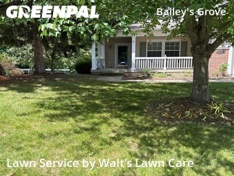Yard Mowing nearby Kentwood, MI, 