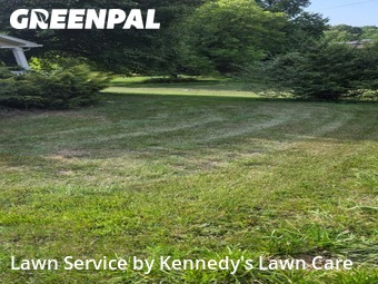 Lawn Maintenance nearby Kannapolis, NC, 