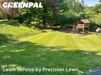 Lawn Care Service nearby Cincinnati, OH, 