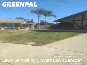 Yard Mowing nearby Moreno Valley, CA, 