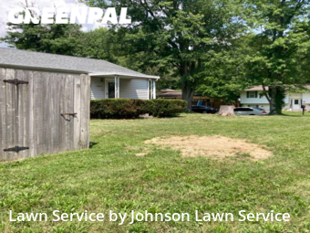 Lawn Mowing nearby Lafayette, IN, 