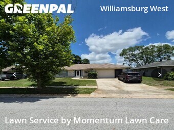Lawn Cutting nearby Zephyrhills, FL, 