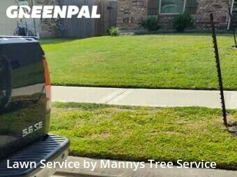 Lawn Service nearby Texas City, TX, 