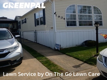 Lawn Mowing nearby Saint Charles, MO, 