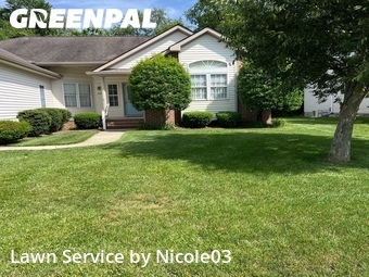Lawn Maintenance nearby Camden, DE, 