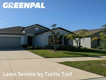 Lawn Service nearby Wimauma, FL, 