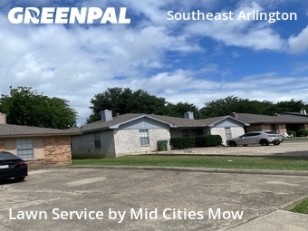 Affordable Landscaping Maintenance Services In Arlington,76017,Landscaping Maintenance by Mid Cities Mow, work completed in Jun , 2026