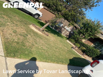 Lawn Service nearby Haslet, TX, 