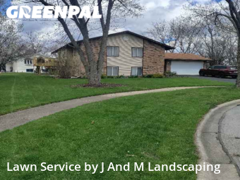 Lawn Service nearby Woodridge, IL, 