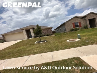 Lawn Cutting nearby Austin, TX, 