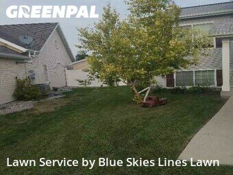Yard Cutting nearby Fargo, MN, 