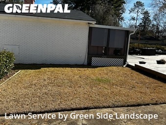 Lawn Service nearby Albany, GA, 