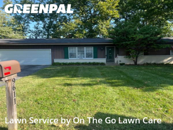 Yard Cutting nearby Olivette, MO, 