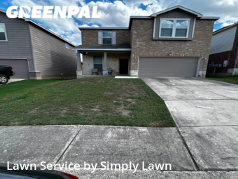 Lawn Maintenance nearby San Antonio, TX, 