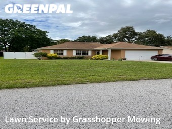 Lawn Mowing nearby Spring Hill, FL, 