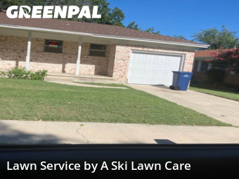 Lawn Mow nearby Copperas Cove, TX, 