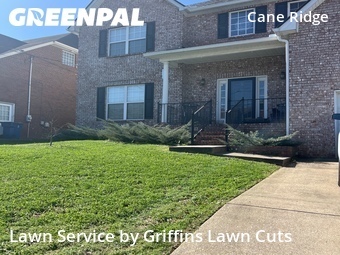 Lawn Service nearby Antioch, TN, 