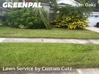 Lawn Maintenance nearby Wesley Chapel, FL, 