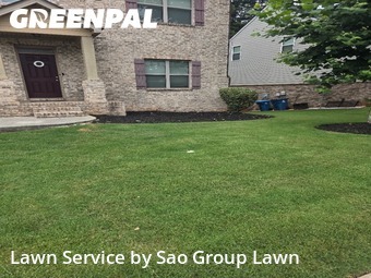 Lawn Mowing Service nearby Dacula, GA, 