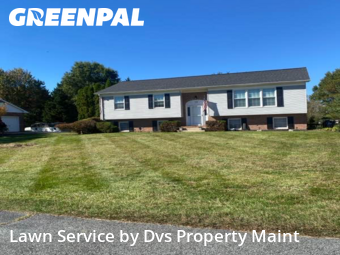 Lawn Mowing nearby Bear, DE, 