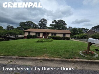 Lawn Cutting nearby Columbus, GA, 