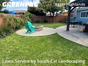 Lawn Maintenance nearby San Diego, CA, 