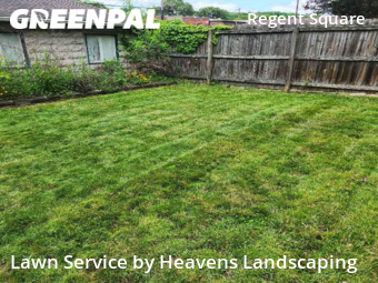 Lawn Mowing Service nearby Pittsburgh, PA, 