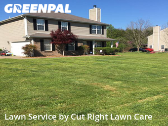 Lawn Service nearby Murfreesboro, TN, 