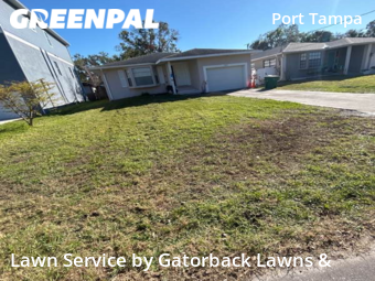 Lawn Care nearby Tampa, FL, 