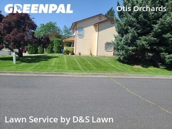 Lawn Maintenance nearby Otis Orchards East Farms, ID, 