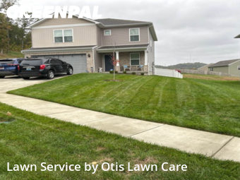 Yard Cutting nearby Brooks, KY, 