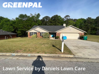 Lawn Maintenance nearby Grovetown, GA, 