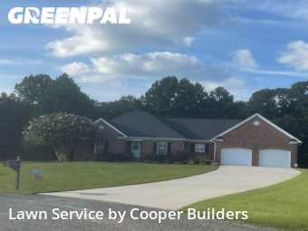 Lawn Cut nearby Lexington, NC, 