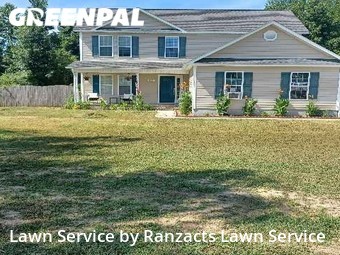Lawn Mow nearby Jacksonville, NC, 