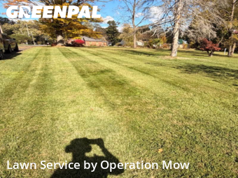 Lawn Cutting nearby Uniontown, OH, 