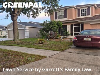 Lawn Cutting nearby Riverview, FL, 