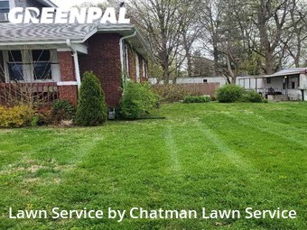 Lawn Cut nearby Belleville, IL, 