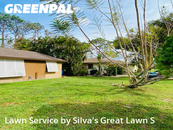 Yard Mowing nearby Fort Myers, FL, 