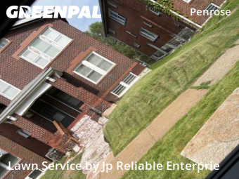 Yard Mowing nearby St. Louis, IL, 