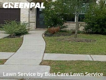 Lawn Cut nearby Richmond, TX, 