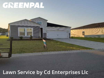 Lawn Service nearby Longs, SC, 