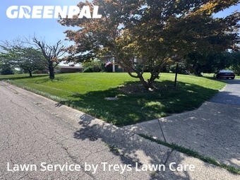 Grass Cutting nearby Beavercreek, OH, 