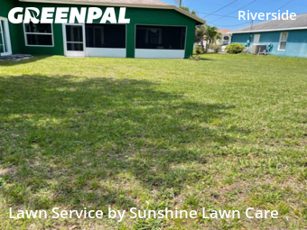 Yard Mowing nearby Port St. Lucie, FL, 