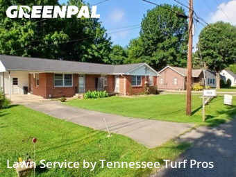 Lawn Care Service nearby Hendersonville, TN, 