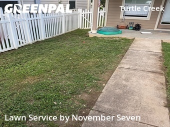 Lawn Mowing Service nearby Round Rock, TX, 