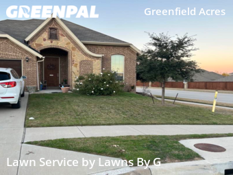 Yard Mowing nearby Fort Worth, TX, 