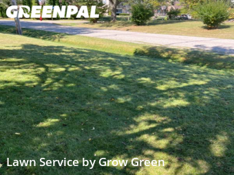 Lawn Cut nearby Bayside, WI, 